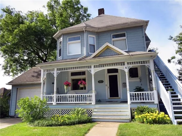 313 W Pearl St, Butler, PA 16001