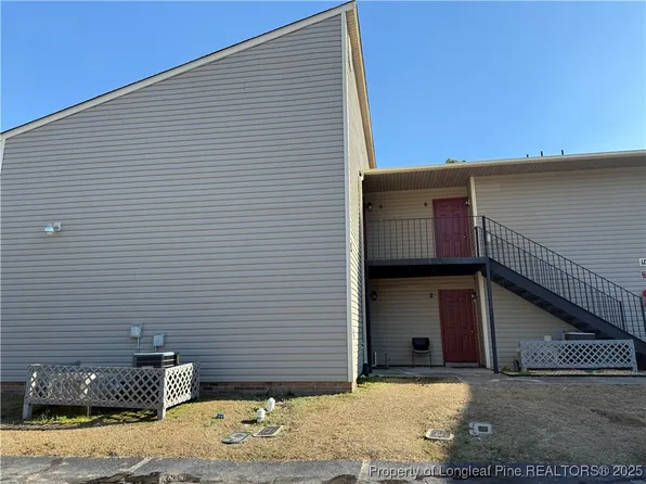 1123 Southwood Dr APT 2, Fayetteville, NC 28304