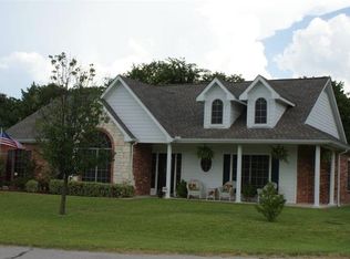 217 Harrison Ct, Shady Shores, TX 76208