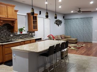 312 Sanctuary Dr, Saint Johns, FL 32259