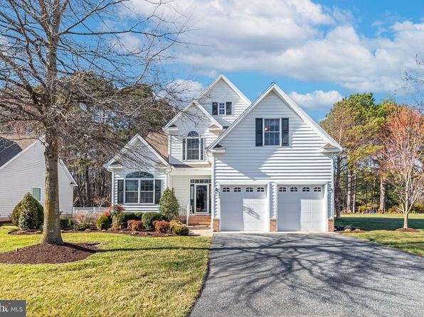 208 Ringgold Rd, Fruitland, MD 21826