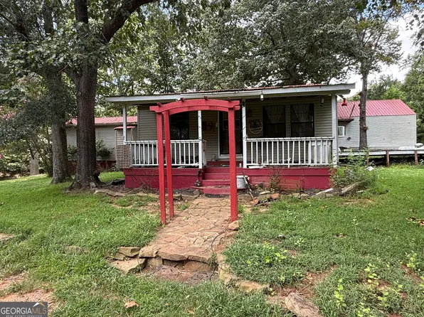 110 County Road 481, Collinsville, AL 35961
