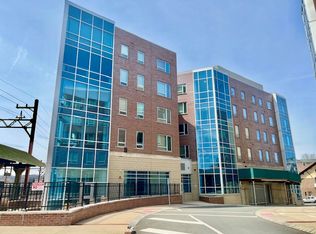 52 Lincoln Ave #202, Orange, NJ 07050
