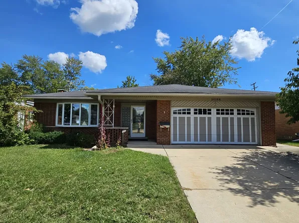 30164 Moulin Ave, Warren, MI 48088