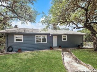 164 Lost Oak, Canyon Lake, TX 78133