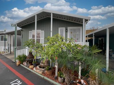 9459 Mission Gorge Rd Space 121, Santee, CA, 92071