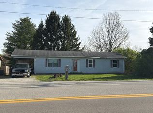 606 Eaton St, Liberty, IN