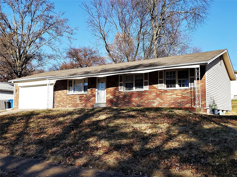 11855 Benedetta Dr, Bridgeton, MO 63044 Zillow