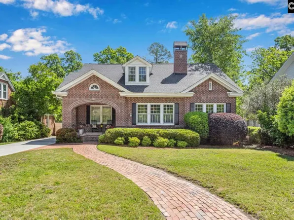 1412 Fair St, Camden, SC 29020