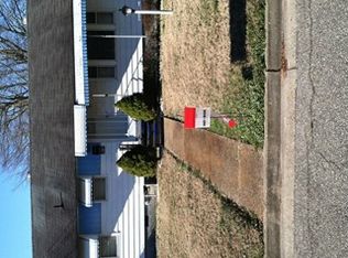 413 Patrician Dr, Hampton, VA 23666