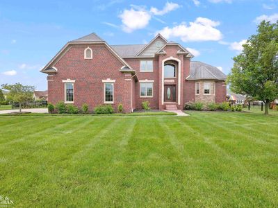 26898 Alderman Ct, Harrison Township, MI, 48045