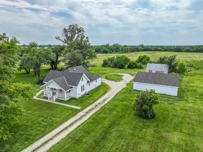 10657 NW Butler Rd, Whitewater, KS, 67154