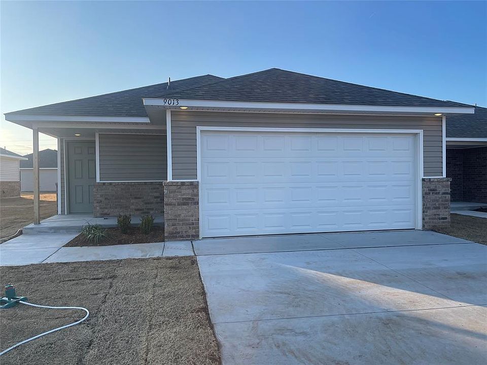 1st image of 9013 Mongolian Fork Ln