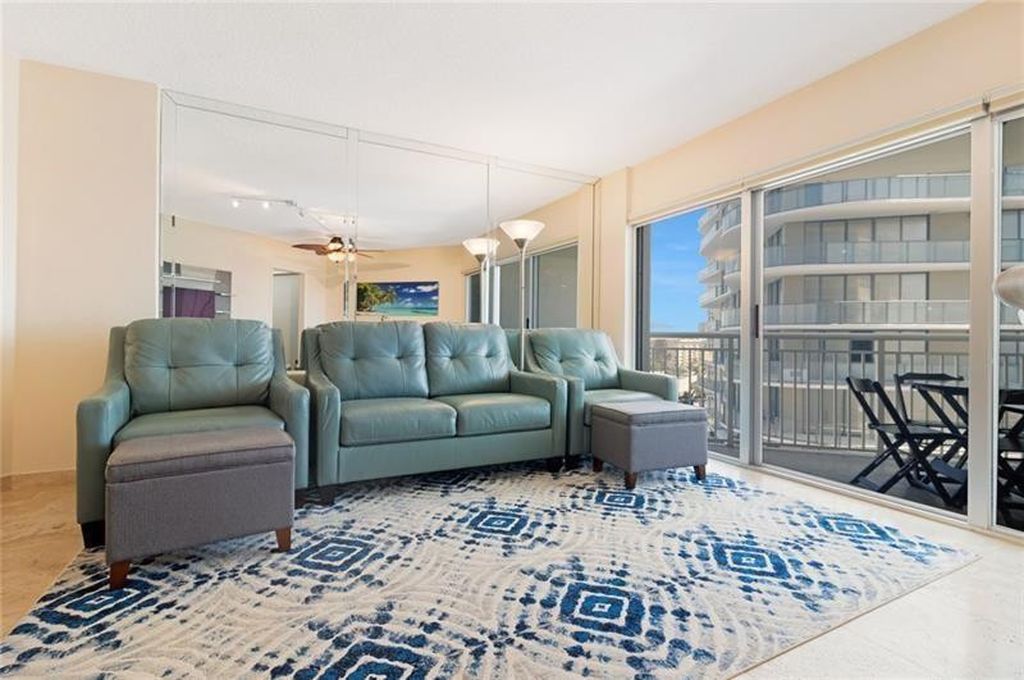 710 N Ocean Blvd APT 802, photo 6
