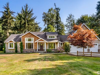 14032 30th Street SE, Snohomish, WA, 98290
