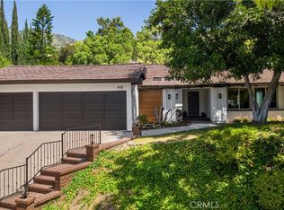 915 Stewarton Way, Glendale, CA 91207