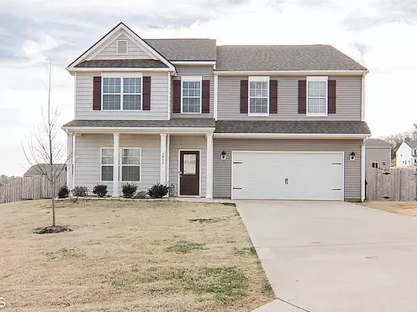 2953 Sagegrass Dr, Louisville, TN 37777