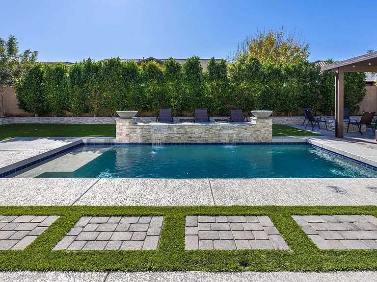 22725 E Desert Hills Dr — Photo 41