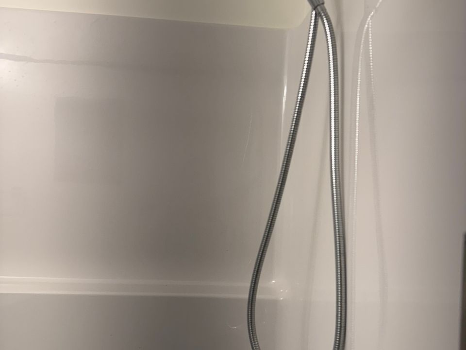 shower