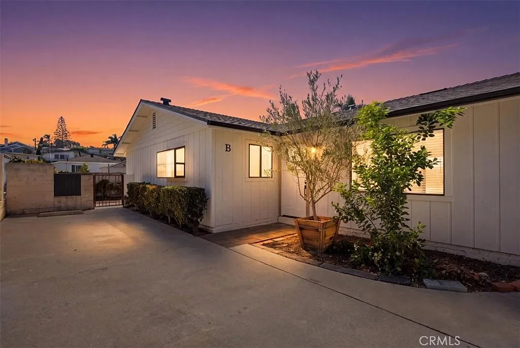 3 bed, 1500 sqft, $5,900 — Photo 1