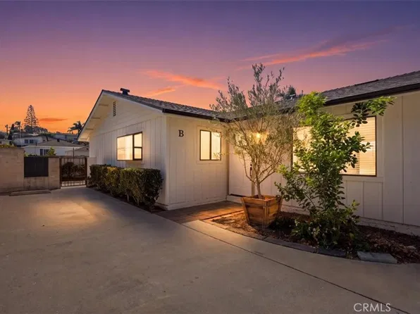 2418 Clark Ln, Redondo Beach, CA 90278