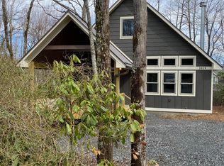 1019 Old Hampton Rd, Boone, NC 28607