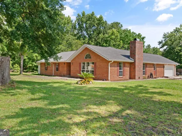 310 Ridge Rd, Kingsland, GA 31548