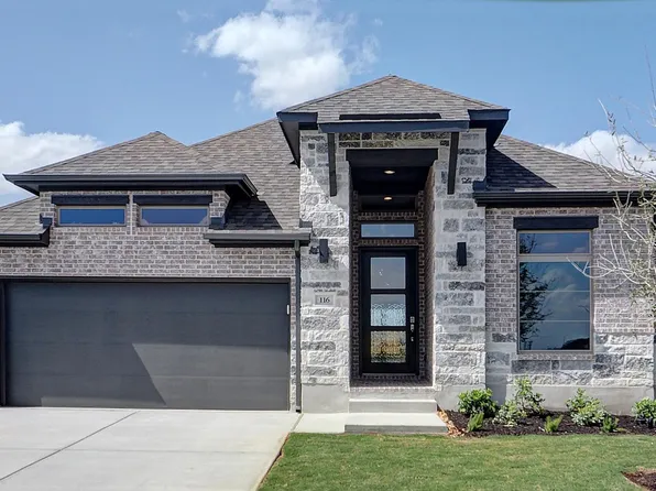 116 Spanish Oak, Castroville, TX 78009