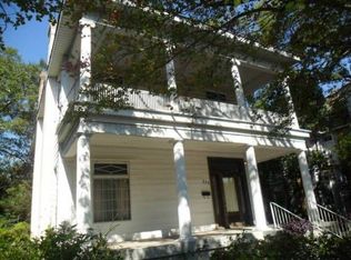 252 Michigan Ave, Mobile, AL 36604