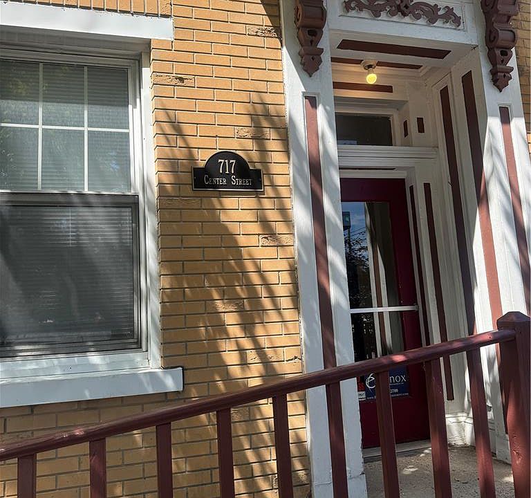 1st image of 717 Center St #2F