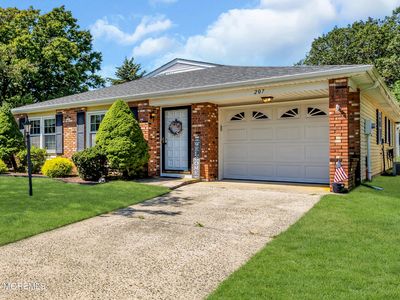 207 Lions Head Boulevard S, Brick, NJ, 08723