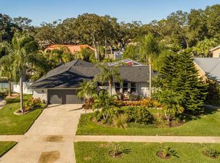 1987 Arvis Cir W, Clearwater, FL 33764