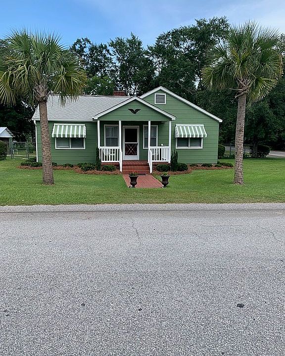 405 N Bartow Ave, Swansea, SC 29160 Zillow