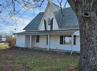 8594 Five Points Fincastle Rd, Sardinia, OH 45171