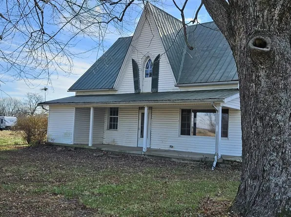 8594 Five Points Fincastle Rd, Sardinia, OH 45171