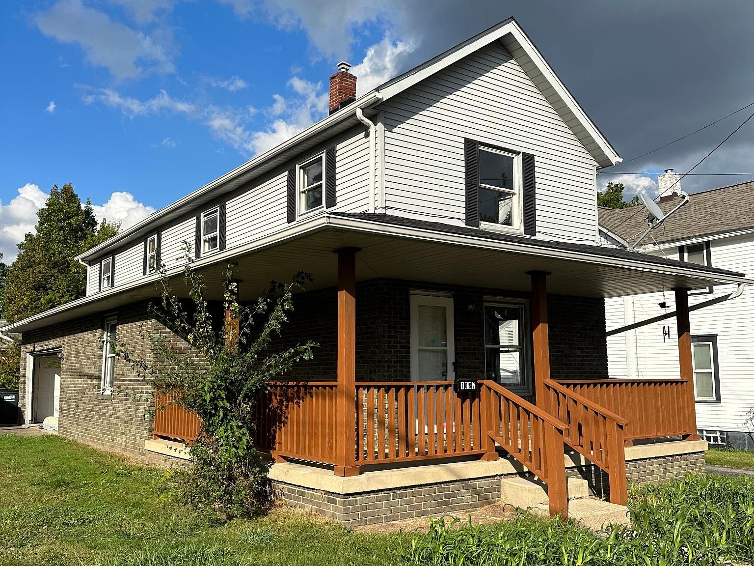 1087 Liberty Ave, Barberton, OH 44203 Zillow