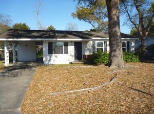 710 N 79th Ave, Pensacola, FL 32506
