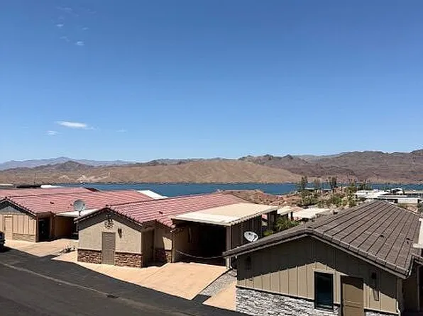 2581 N Highway 95 #759, Parker, AZ 85344