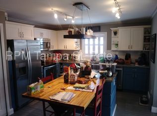 1869 Elaine Dr, Clearwater, FL 33760