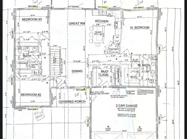 96 Spruce Park Drive, Potosi, WI 53820