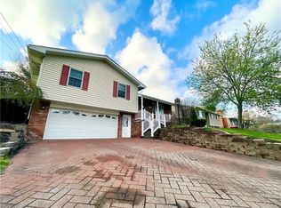 215 Bonnie St, Rostraver Township, PA 15012