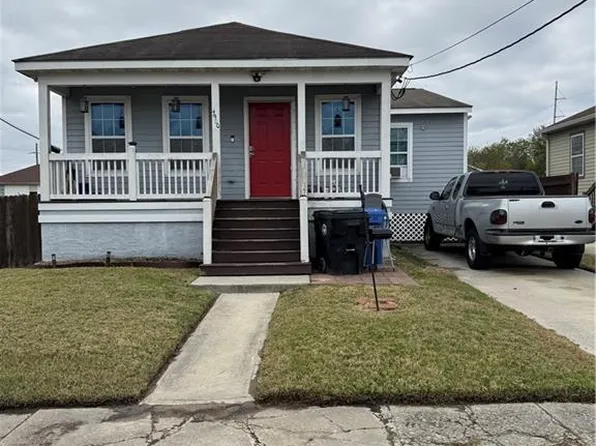 4900 America St, New Orleans, LA 70126