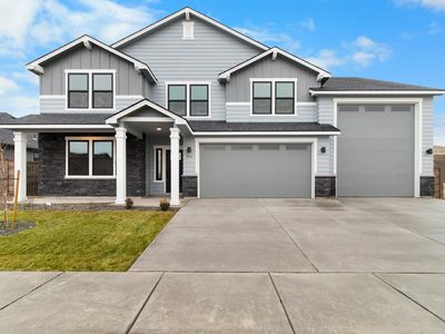 3606 Highview St, Richland, WA, 99352