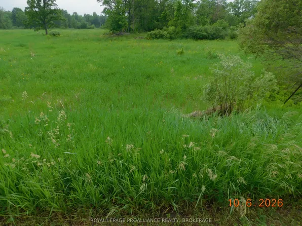 LOT 16 Snider Rd, South Frontenac, ON K0H 2W0