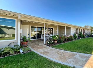 1533 Merion Way #M2-26D, Seal Beach, CA 90740