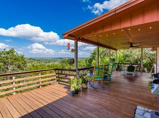 104 Scenic Ridge Rd, Ingram, TX 78025