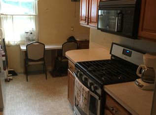 1302 Corry Ave, Toledo, OH 43614