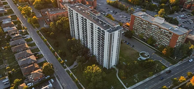 3000 Dufferin St — Photo 23