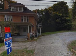 601 Chestnut St #3, Carnegie, PA 15106