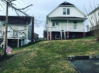 272 Oakland Ave, Huntington, WV 25705